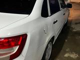 ВАЗ (Lada) Granta 2190 2013 годаfor2 500 000 тг. в Актобе – фото 3