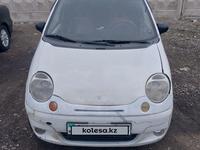 Daewoo Matiz 2012 годаүшін900 000 тг. в Алматы