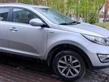 Kia Sportage 2014 года за 7 100 000 тг. в Астана – фото 4