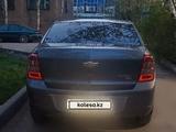 Chevrolet Cobalt 2023 года за 6 700 000 тг. в Астана – фото 2
