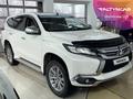 Mitsubishi Montero Sport 2019 года за 14 190 000 тг. в Уральск