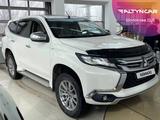 Mitsubishi Montero Sport 2019 годаfor14 190 000 тг. в Уральск