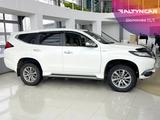 Mitsubishi Montero Sport 2019 годаүшін14 190 000 тг. в Уральск – фото 2