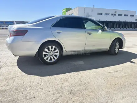 Toyota Camry 2011 года за 6 500 000 тг. в Караганда – фото 4