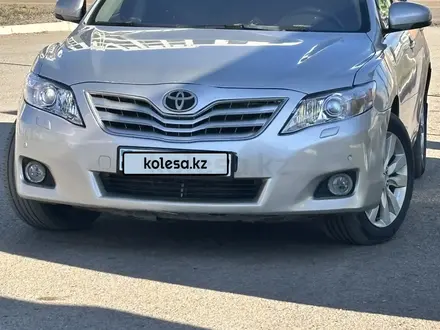 Toyota Camry 2011 года за 6 500 000 тг. в Караганда