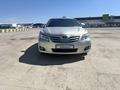 Toyota Camry 2011 года за 6 500 000 тг. в Караганда – фото 3