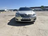Toyota Camry 2011 годаүшін6 500 000 тг. в Караганда – фото 3