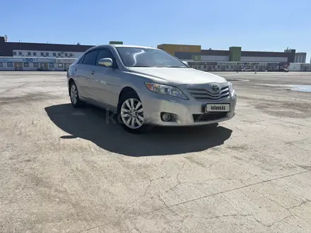 Toyota Camry 2011 года за 6 500 000 тг. в Караганда – фото 7