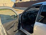 ВАЗ (Lada) Granta 2190 2013 года за 2 700 000 тг. в Атырау – фото 4