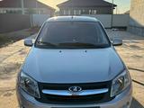 ВАЗ (Lada) Granta 2190 2013 года за 2 700 000 тг. в Атырау