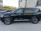 Hyundai Santa Fe 2023 года за 16 500 000 тг. в Шымкент