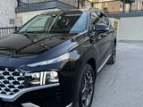 Hyundai Santa Fe 2023 года за 16 500 000 тг. в Шымкент – фото 3