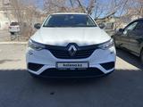 Renault Arkana 2021 года за 8 500 000 тг. в Экибастуз