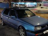 Volkswagen Golf 1992 года за 2 200 000 тг. в Тараз