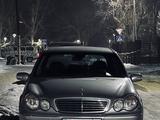 Mercedes-Benz C 200 2001 годаүшін2 500 000 тг. в Семей
