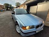 BMW 318 1992 годаүшін2 400 000 тг. в Усть-Каменогорск