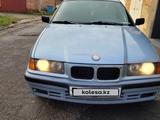 BMW 318 1992 годаүшін2 400 000 тг. в Усть-Каменогорск – фото 2