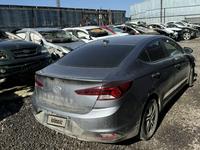 Hyundai Elantra 2020 годаfor6 666 666 тг. в Актобе