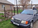 Mercedes-Benz E 300 1992 годаүшін700 000 тг. в Шымкент – фото 2