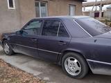 Mercedes-Benz E 300 1992 годаүшін700 000 тг. в Шымкент – фото 4