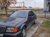 Mercedes-Benz E 300 1992 годаүшін700 000 тг. в Шымкент – фото 5