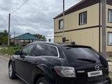 Mazda CX-7 2007 годаүшін4 000 000 тг. в Уральск – фото 3