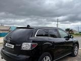 Mazda CX-7 2007 годаүшін4 000 000 тг. в Уральск – фото 4