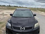 Mazda CX-7 2007 годаүшін4 000 000 тг. в Уральск – фото 2