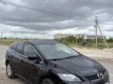 Mazda CX-7, 2007
