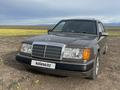 Mercedes-Benz E 230 1992 годаүшін2 600 000 тг. в Алматы – фото 5