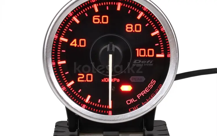 Датчик DEFI A1 style давление масла за 27 435 тг. в Алматы