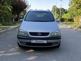 Opel Zafira 2002 года за 2 500 000 тг. в Шымкент – фото 2