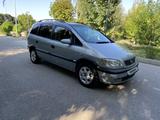 Opel Zafira 2002 года за 2 500 000 тг. в Шымкент