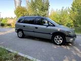 Opel Zafira 2002 года за 2 500 000 тг. в Шымкент – фото 4