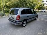 Opel Zafira 2002 года за 2 500 000 тг. в Шымкент – фото 5
