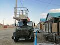 ЗиЛ  АГП-18.02 2002 годаүшін7 500 000 тг. в Кызылорда – фото 4