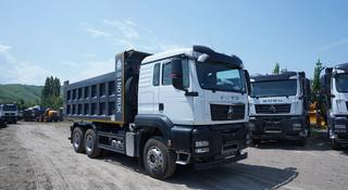 Howo  T5G 2026 года в Караганда