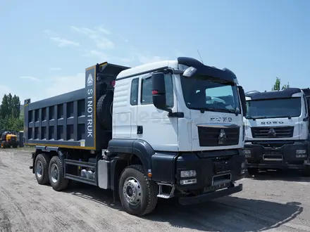 Howo  T5G 2026 года в Караганда