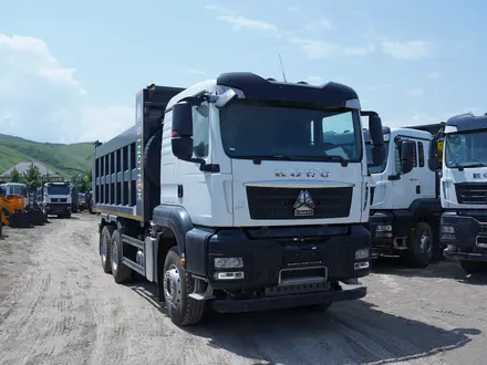 Howo  T5G 2026 года в Караганда – фото 2