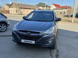 Hyundai Tucson 2010 года за 5 900 000 тг. в Астана