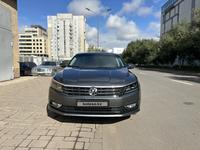 Volkswagen Passat 2017 года за 7 500 000 тг. в Астана