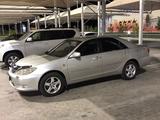 Toyota Camry 2005 годаүшін5 900 000 тг. в Жанакорган – фото 2