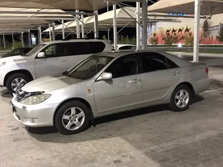 Toyota Camry 2005 года за 5 900 000 тг. в Жанакорган – фото 2