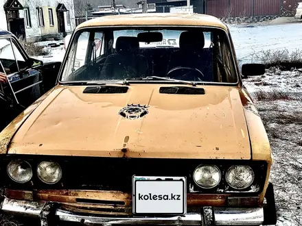 ВАЗ (Lada) 2106 1985 года за 400 000 тг. в Усть-Каменогорск – фото 7