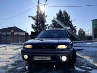 Subaru Legacy 1997 годаүшін1 900 000 тг. в Алматы
