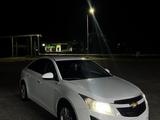 Chevrolet Cruze 2013 годаүшін3 150 000 тг. в Байконыр – фото 2