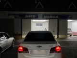 Chevrolet Cruze 2013 годаүшін3 150 000 тг. в Байконыр – фото 3