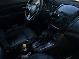 Chevrolet Cruze 2013 годаүшін3 150 000 тг. в Байконыр – фото 4