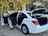 Chevrolet Cruze 2013 годаүшін3 150 000 тг. в Байконыр – фото 5