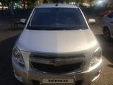 Chevrolet Cobalt 2021 года за 5 500 000 тг. в Экибастуз